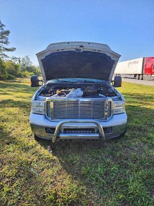 Diesel 911 Mobile truck & trailer repair