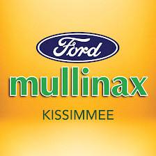 Mullinax Ford of Kissimmee | Dealership