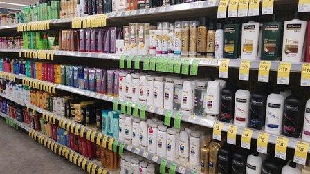 Walgreens Photo