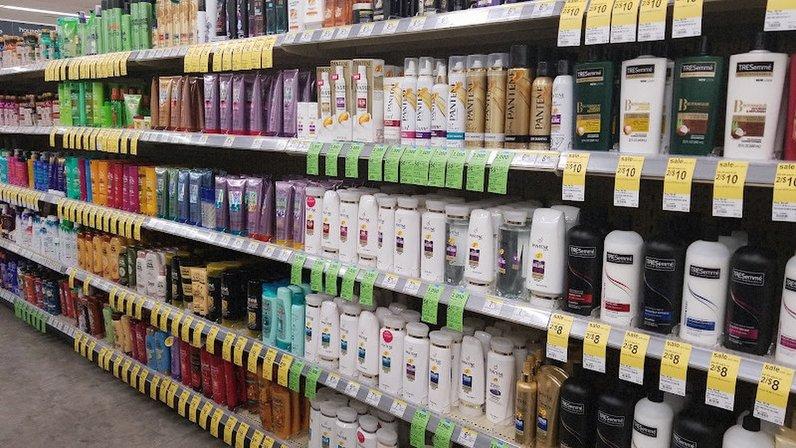 Walgreens Photo