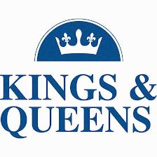 Kings and Queens