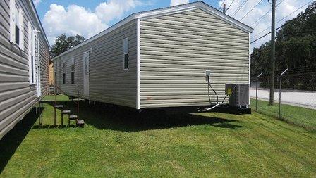 Banks Mobile Homes