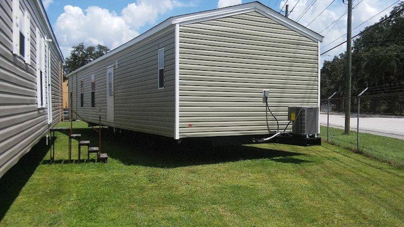 Banks Mobile Homes
