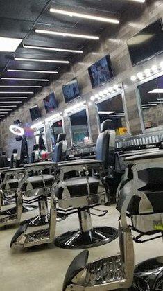 Franchise Barbershop 2