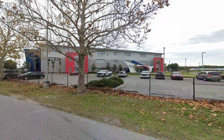 Central Florida Aerospace Academy