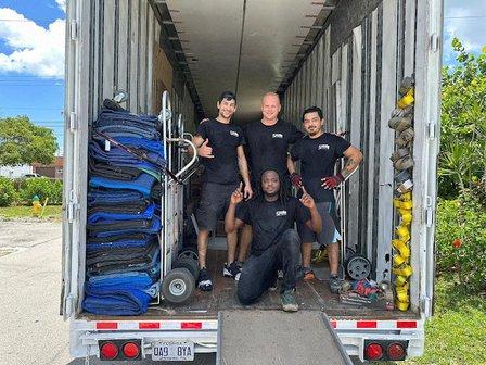 Top Notch Movers Lakeland