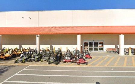 Rental Center at The Home Depot