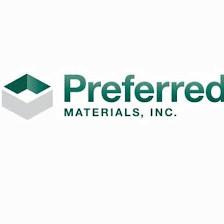 Preferred Materials Inc