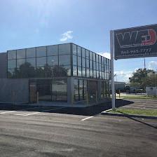 Warehouse Flooring & Design