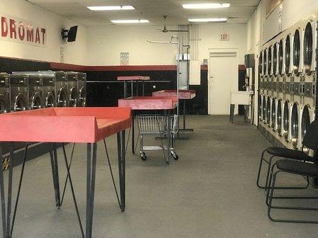 Krown Way Laundry