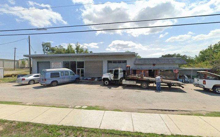 Frostproof Auto Recycling