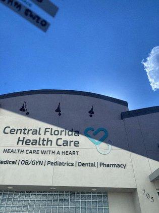 Central Florida Health Care - Haines City