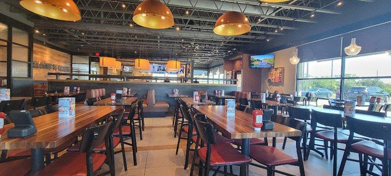 Chili's Grill & Bar