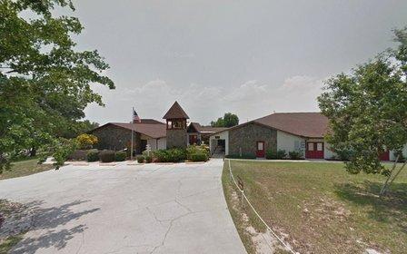 Saint Francis of Assisi Episcopal Memorial Garden