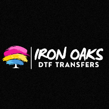 Iron Oaks DTF Transfers