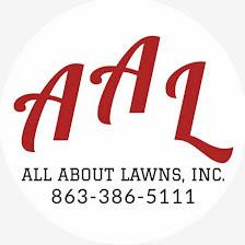 All About Lawns Inc.