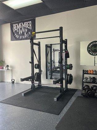 Foundations Fitness