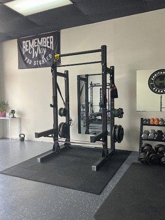 Foundations Fitness