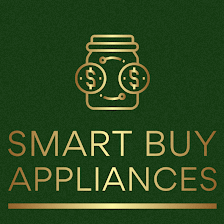 Smart Buy Appliances