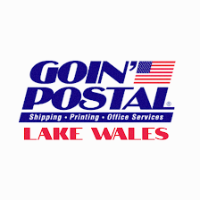 Goin'Postal Lake Wales
