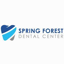 Corona Family Dental at Spring Forest