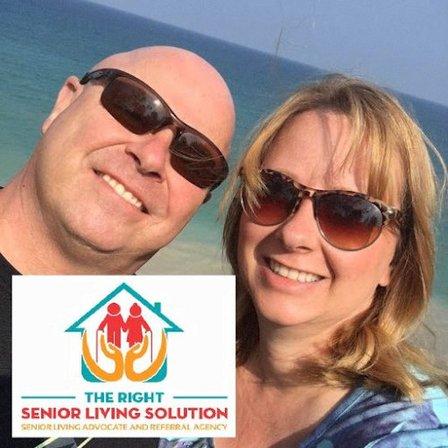 The Right Senior Living Solution