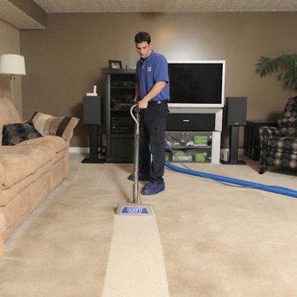 Sears Carpet & Air Duct Cleaning of Sarasota and Manatee Counties
