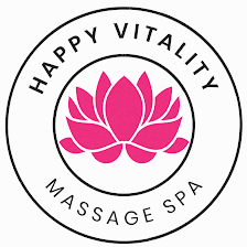 Happy Vitality Massage Spa