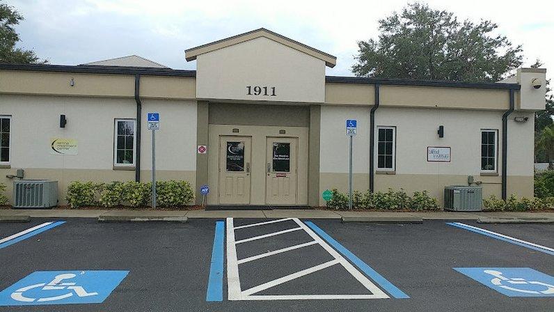 Retina Treatment Center