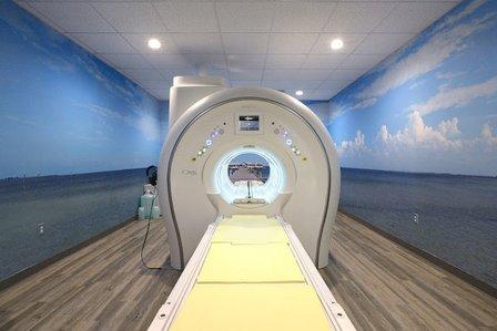 Bowes Imaging Center