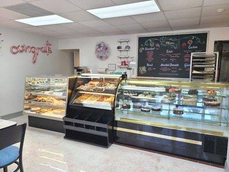 Breezy Bakery
