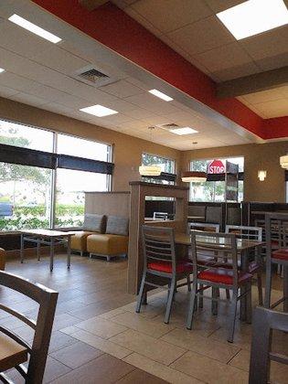 Burger King