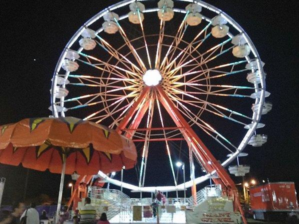Manatee River Fair Association, Inc.
