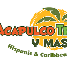 Acapulco Tropical y Mas