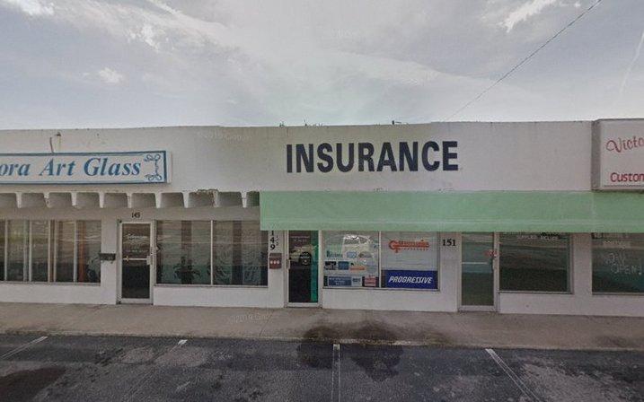GreatFlorida Insurance: Sam Self