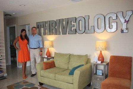 Thriveology