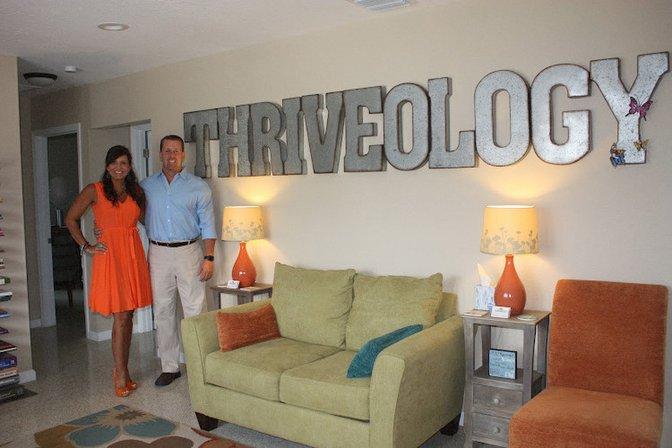 Thriveology