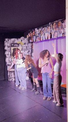 Dingbat Theatre Project