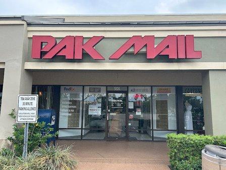 Pak Mail