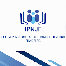 Iglesia Pentecostal Del Nombre De Jesús FILADELFIA