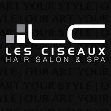 Les Ciseaux Salon and Spa