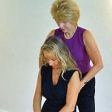 Feldenkrais in Sarasota Bonnie Kissam M.A. Program Coordinator