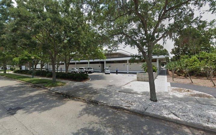 Sarasota City Commission