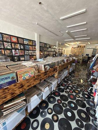Vinyl Vault