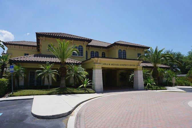 The Community Foundation of Sarasota County Inc