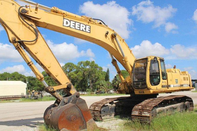 Danken Equipment LLC - Heavy Equipment Appraisals