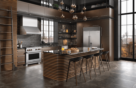 Fuse Specialty Appliances