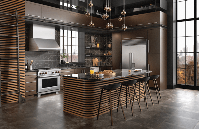 Fuse Specialty Appliances