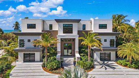 Visbeen Architects