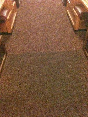 Grimefighters Carpet Cleaning, Inc.